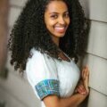 Saron Gebremariam