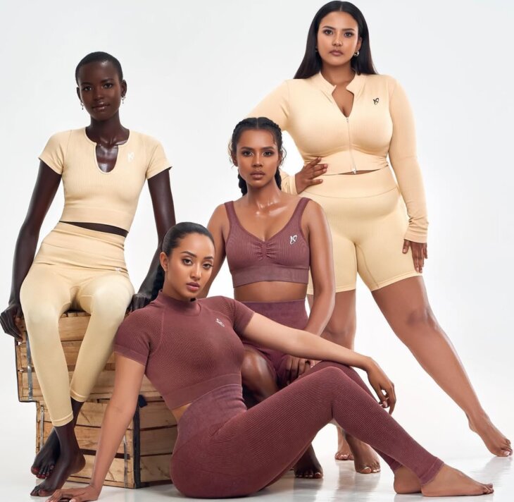 ActiveGlide Leggings - Image 3