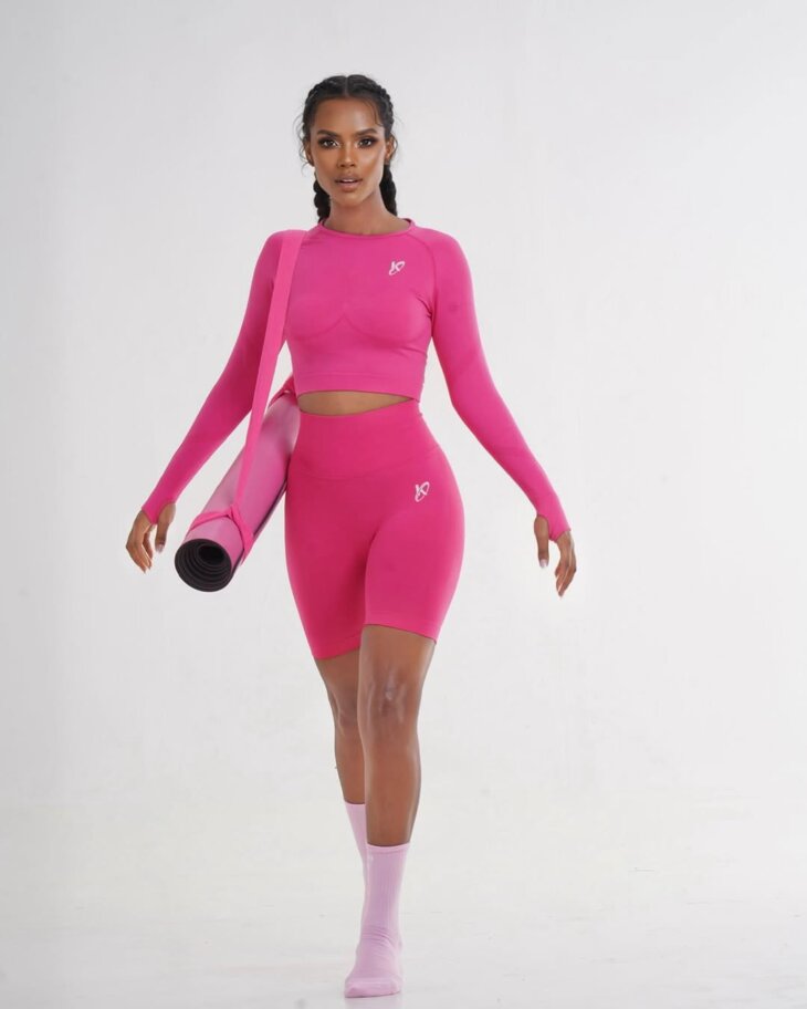 RadiantFlow Sports