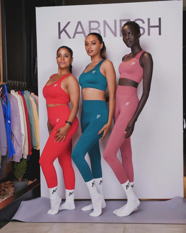 ActiveGlide Leggings - Image 2
