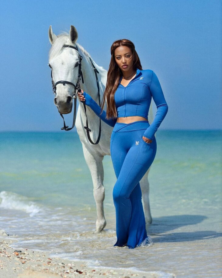 EmpowerFit Leggings - Image 2