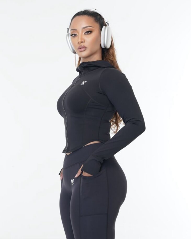 BoldStride Shorts - Image 2